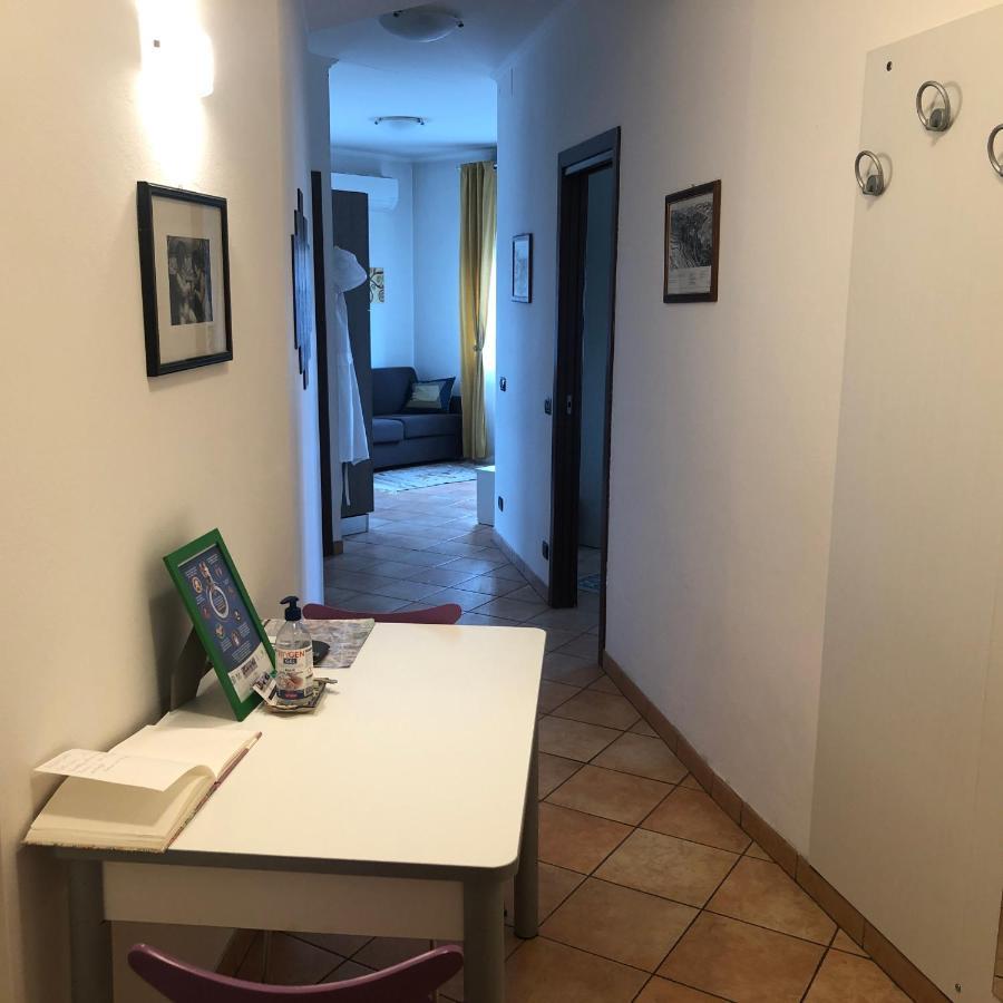 Apartment Verdiano Parma Bagian luar foto
