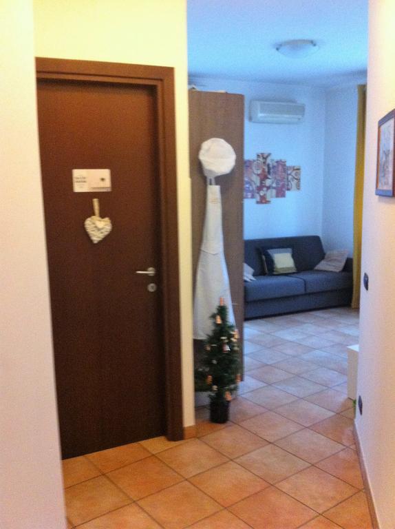 Apartment Verdiano Parma Bagian luar foto
