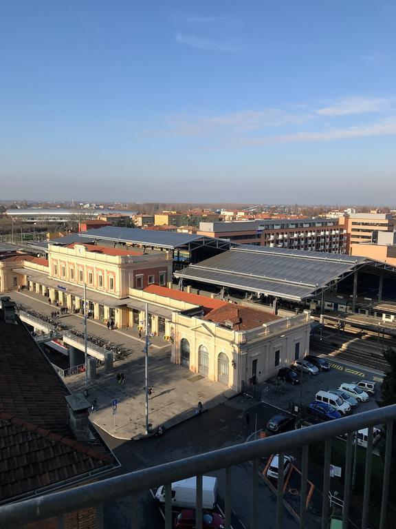 Apartment Verdiano Parma Bagian luar foto